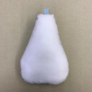 The Butter Flying - Coussin Poire||The Butter Flying - Pear Pillow