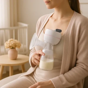 Tire lait automatique