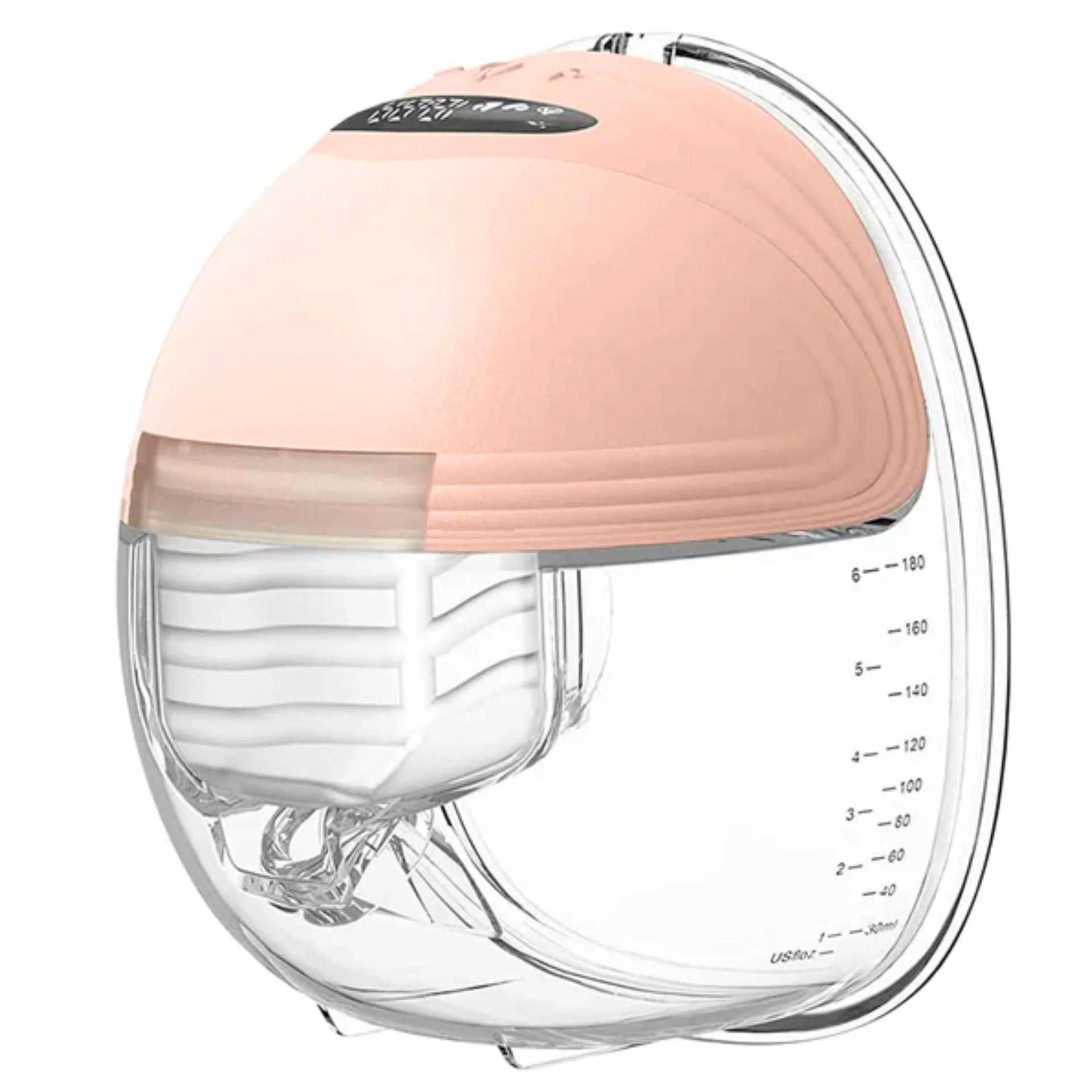 Tire Lait Electrique Duo | Confort portable et sans BPA – Image 3