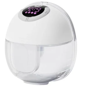 Tire lait electrique portable solo | Tirage express