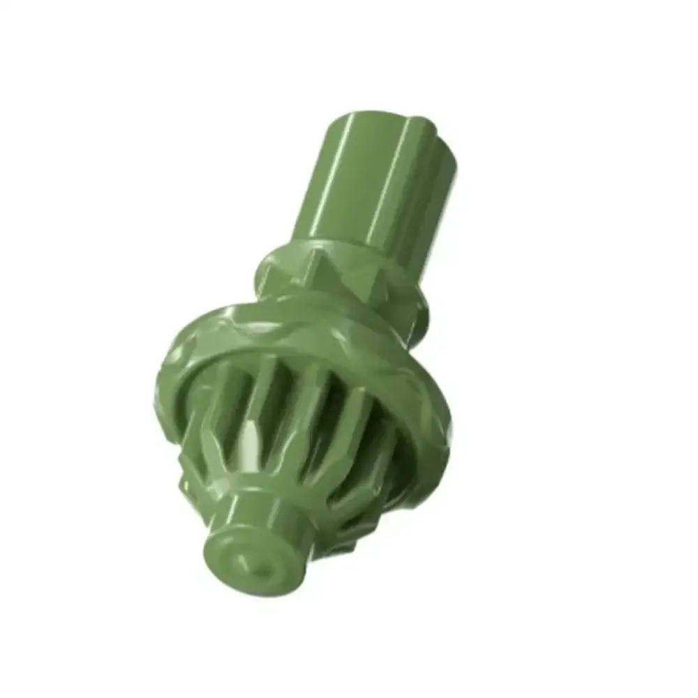 Toupie Beyblade Burst X BX-44 Tricera Press – Image 6