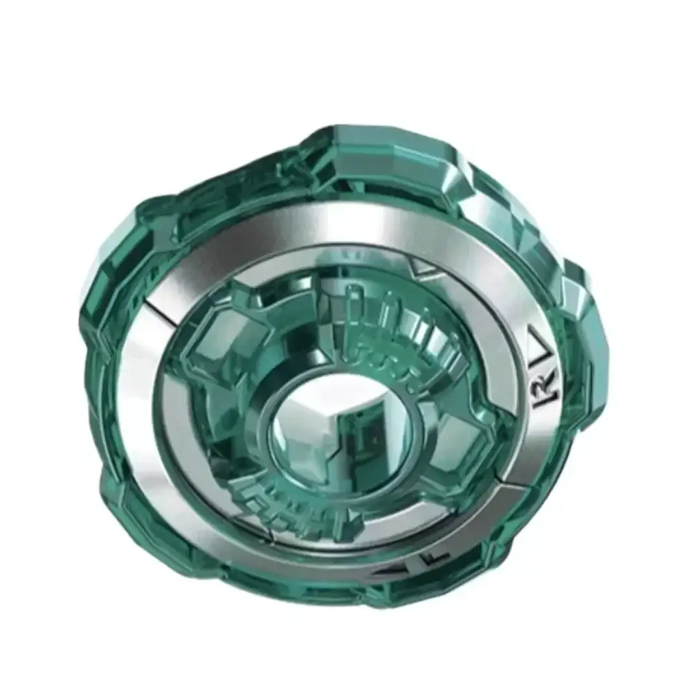 Toupie Beyblade Burst X BX-44 Tricera Press – Image 5