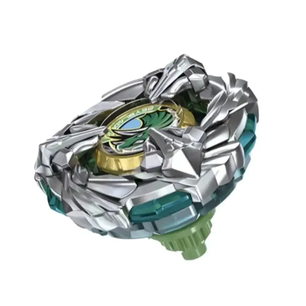 Toupie Beyblade Burst X BX-44 Tricera Press – Image 3