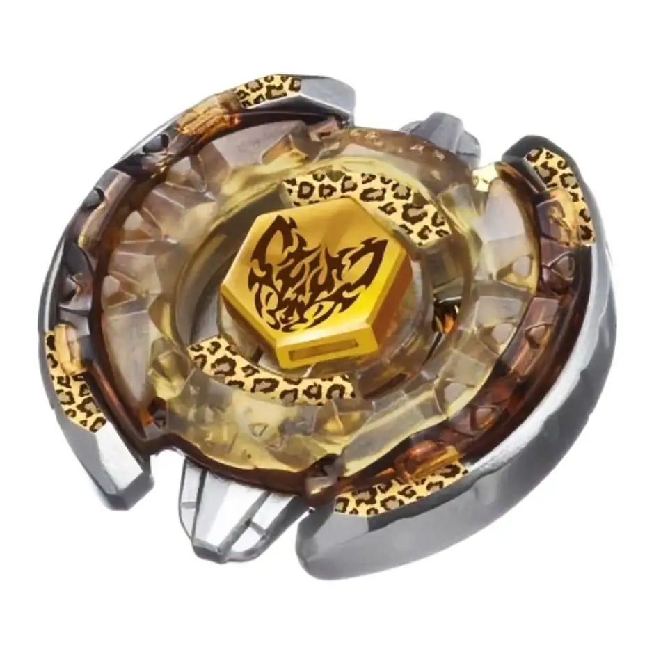 Toupie Beyblade Metal fusion BB109 – Image 2