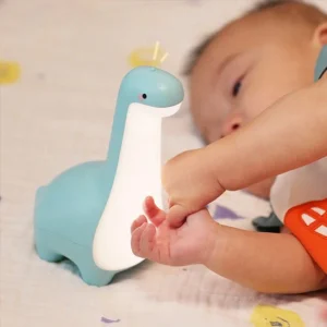 Veilleuse bébé | Dinosaure