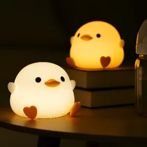 Veilleuse bébé nomade | Cocolight™  Led-rechargeable