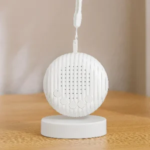 Veilleuse bruit blanc | DreamCalm™  nomade 10 types de sons