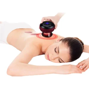 Ventouse Massage Cupping électrique