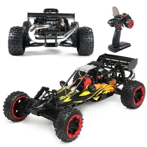 Voiture télécommandée Adulte RC Racing Essence